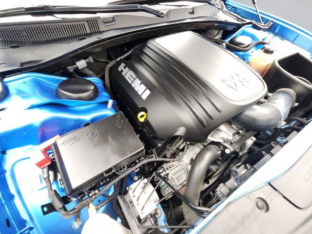 Used 2023 Dodge Charger R/T w/ Blacktop Package image 21