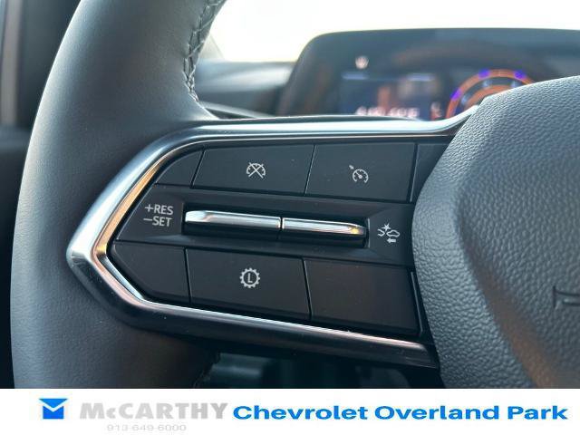 New 2026 Chevrolet Suburban Premier w/ Sun And Tow Package AWD/4WD image 9