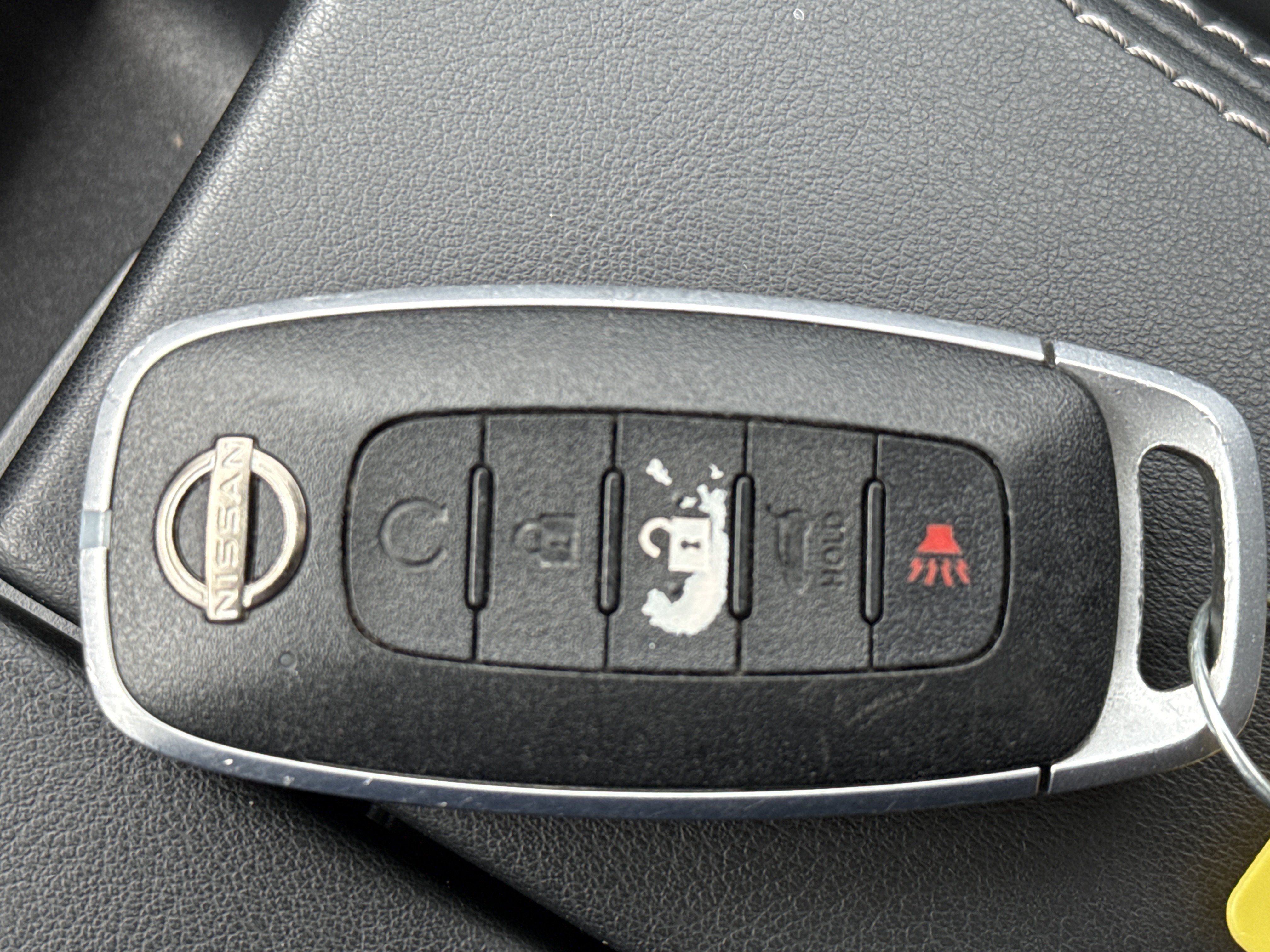 Used 2023 Nissan Rogue SV w/ SV Premium Package AWD/4WD image 29