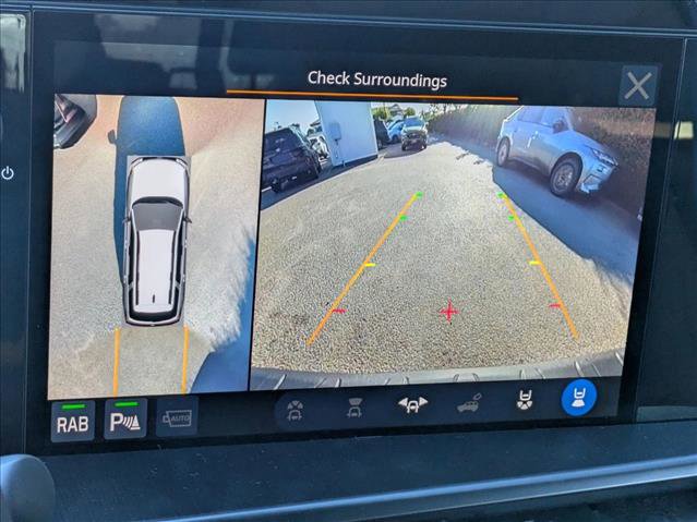 New 2026 Subaru Outback Touring XT image 16