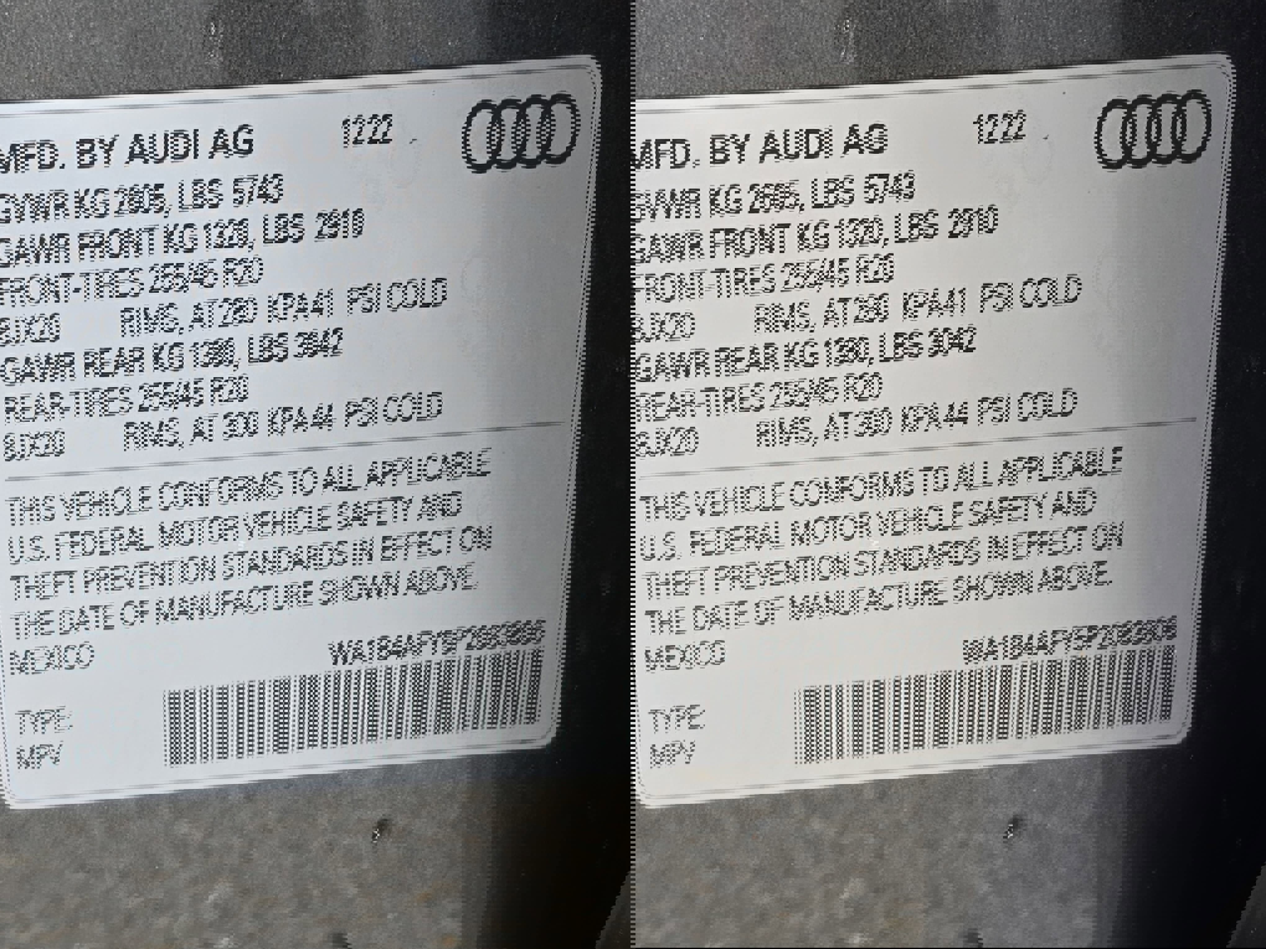 Used 2023 Audi SQ5 Premium Plus w/ Premium Plus Package image 36