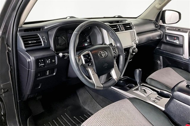 Used 2021 Toyota 4Runner SR5 image 17