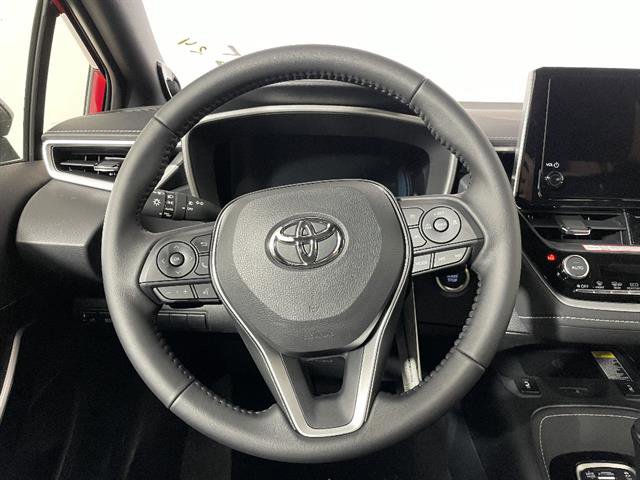 New 2026 Toyota Corolla XSE image 13