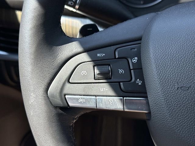 Used 2021 Cadillac XT4 Premium Luxury image 22