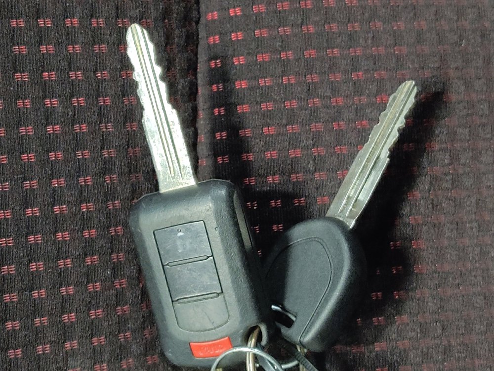 Used 2024 Mitsubishi Mirage Black Edition FWD image 32