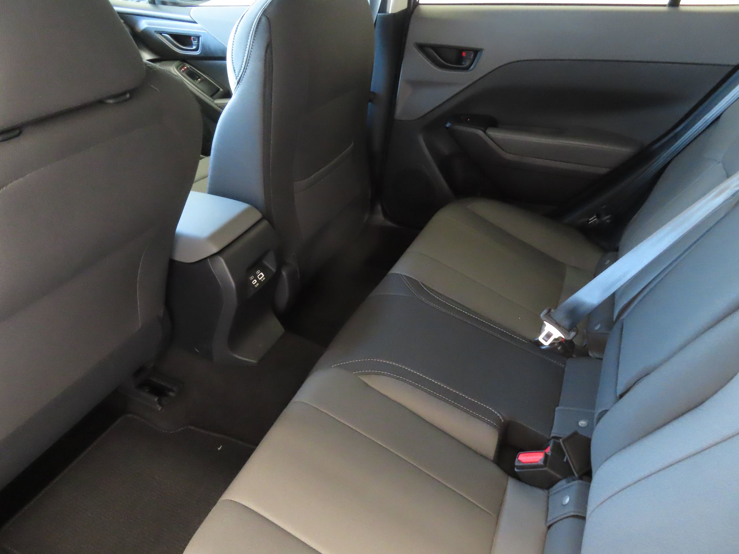 New 2026 Subaru Crosstrek 2.5i Premium image 22