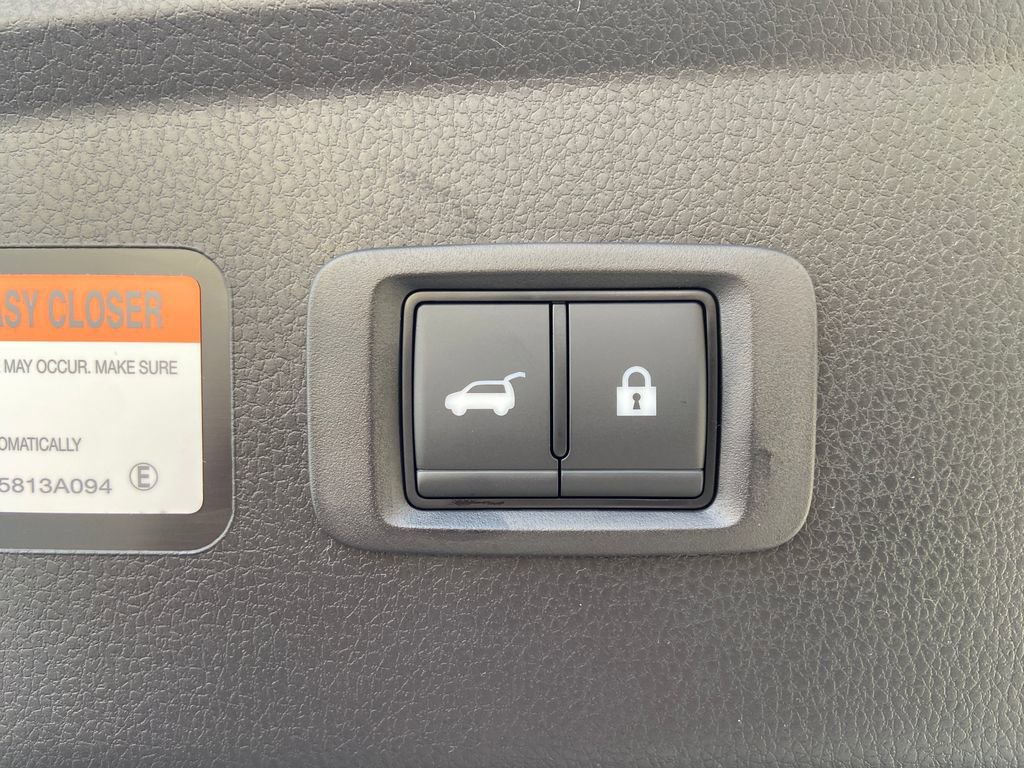 New 2026 Mitsubishi Eclipse Cross SE AWD/4WD image 20
