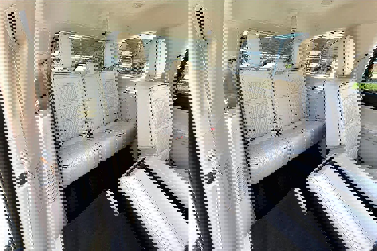 Used 2020 Lincoln Navigator Black Label AWD/4WD image 20