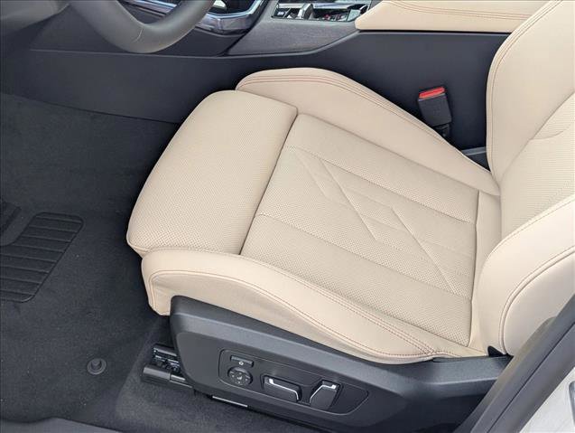 Used 2026 BMW X3 xDrive30 video 4