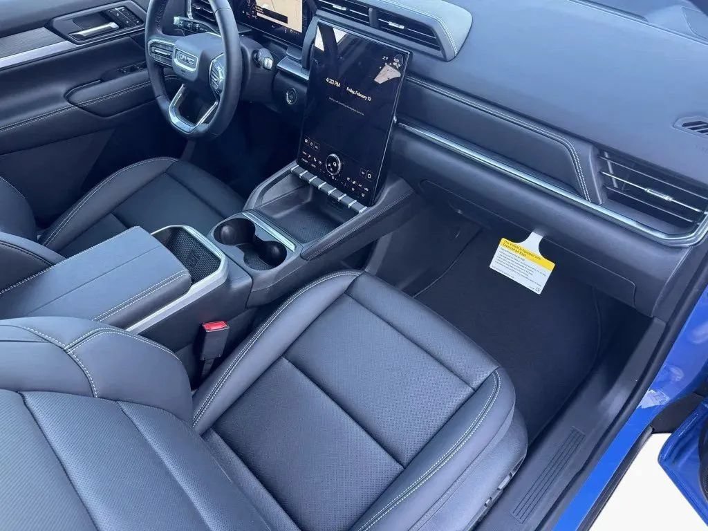 New 2026 GMC Terrain Elevation w/ Elevation Premium Package AWD/4WD image 14