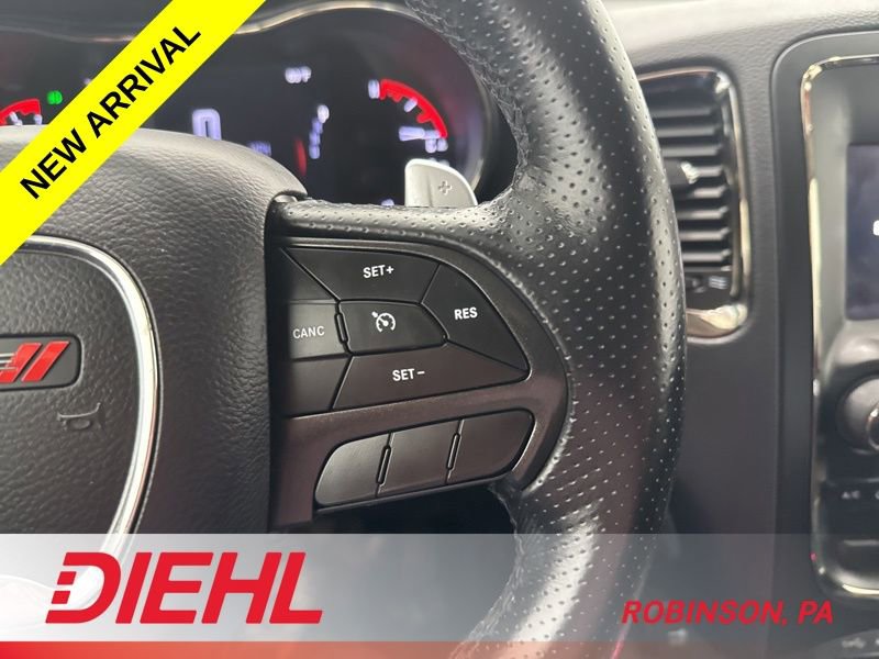 Used 2018 Dodge Durango GT image 29