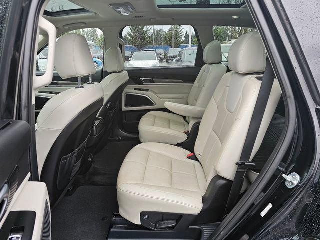 Used 2021 Kia Telluride SX image 18