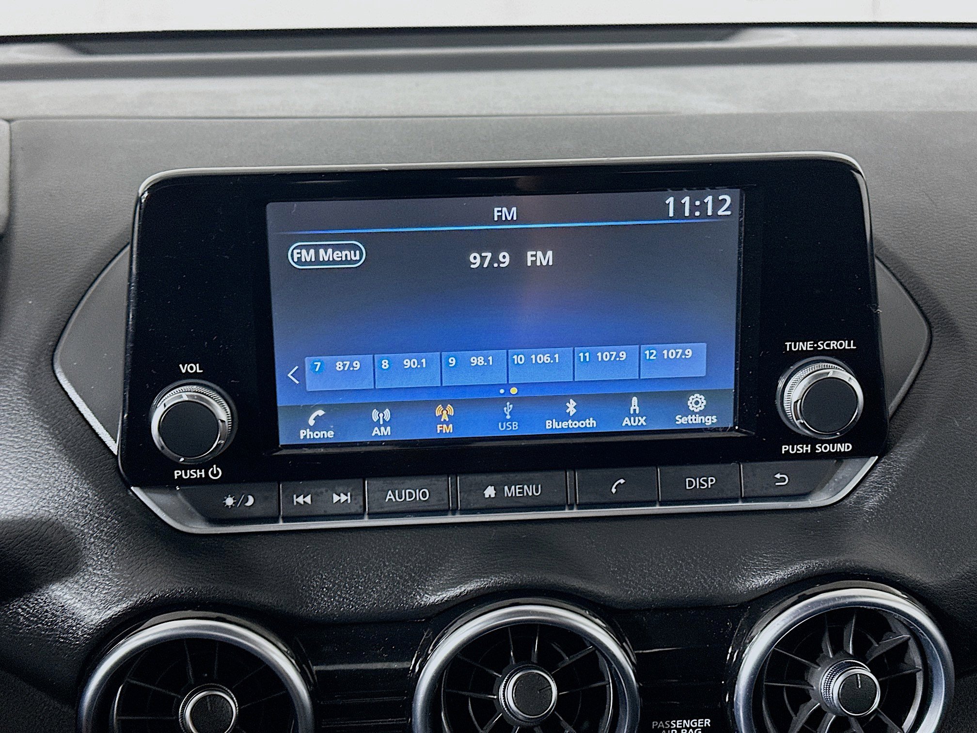 Used 2025 Nissan Sentra S image 21