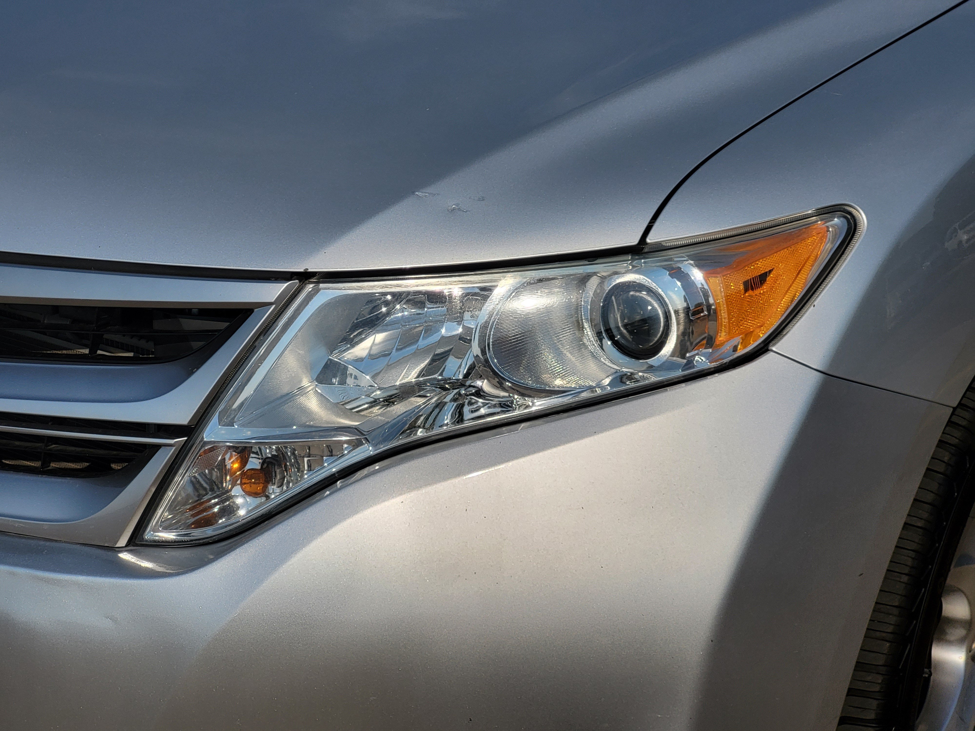 Used 2013 Toyota Venza XLE w/ XLE Premium Pkg AWD/4WD image 5