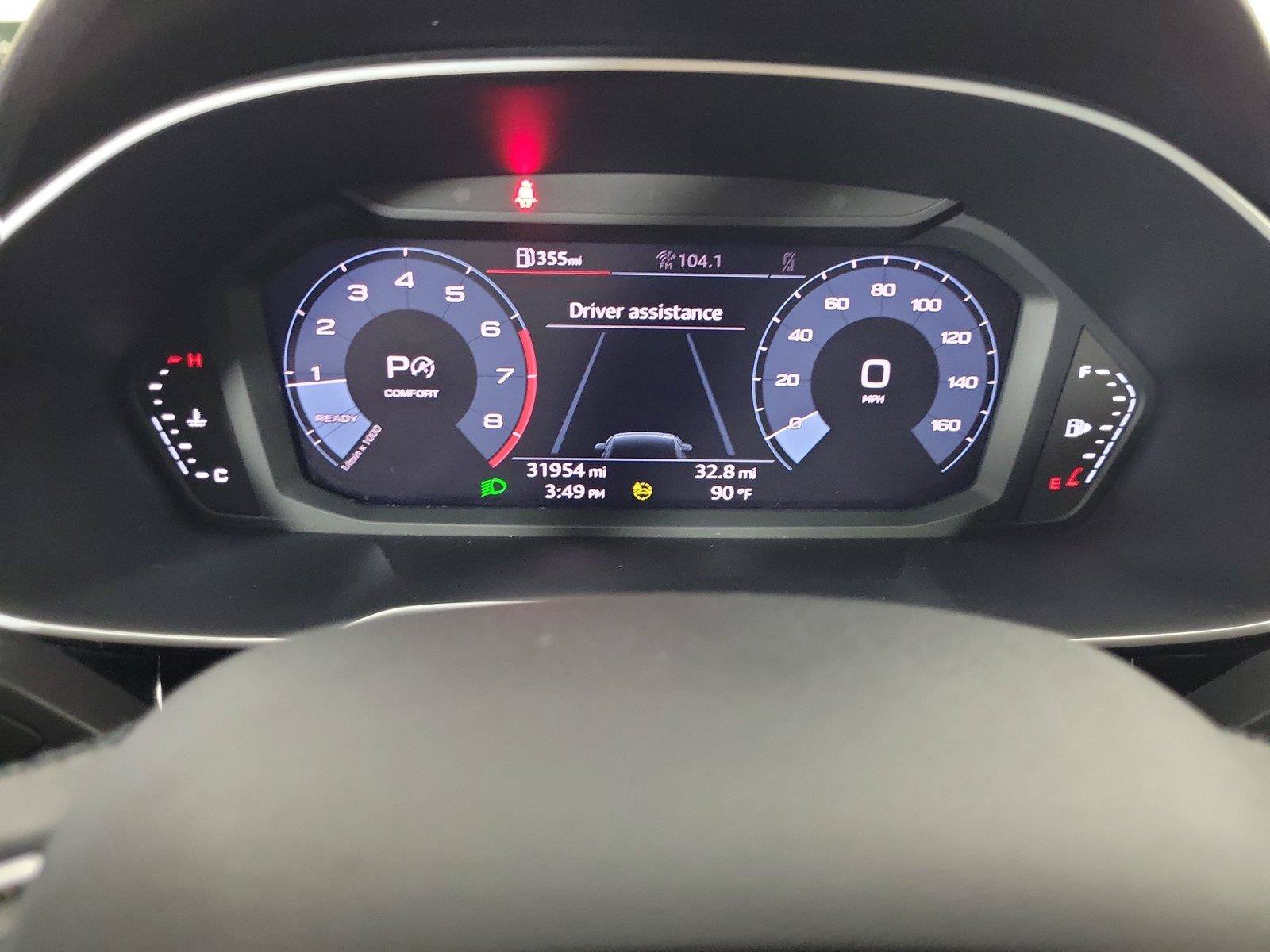 Used 2021 Audi Q3 2.0T Premium AWD/4WD image 28