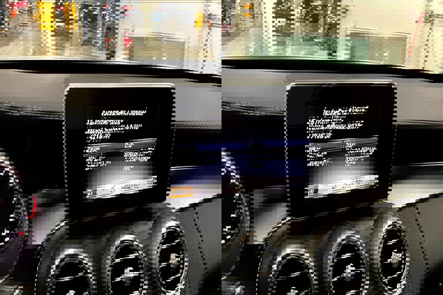 Used 2017 Mercedes-Benz C 300 4MATIC Sedan image 29