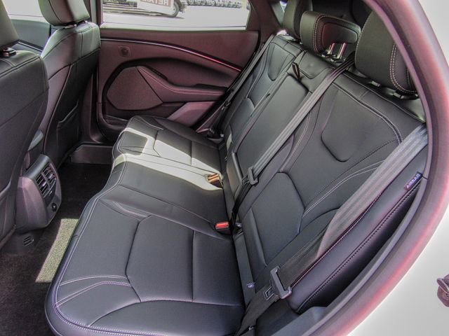 New 2025 Ford Mustang Mach-E Premium w/ Interior Protection Package image 9