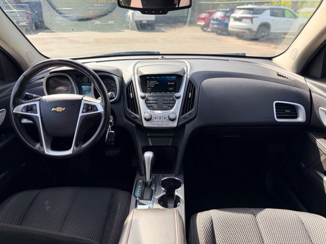 Used 2015 Chevrolet Equinox LT w/ Power Convenience Package AWD/4WD image 20