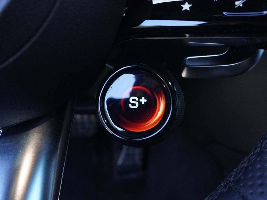 Used 2024 Mercedes-Benz CLE 53 AMG 4MATIC w/ Driver Assistance Package image 44