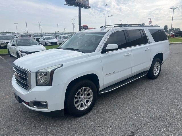 Used 2019 GMC Yukon XL SLT w/ Open Road Package
