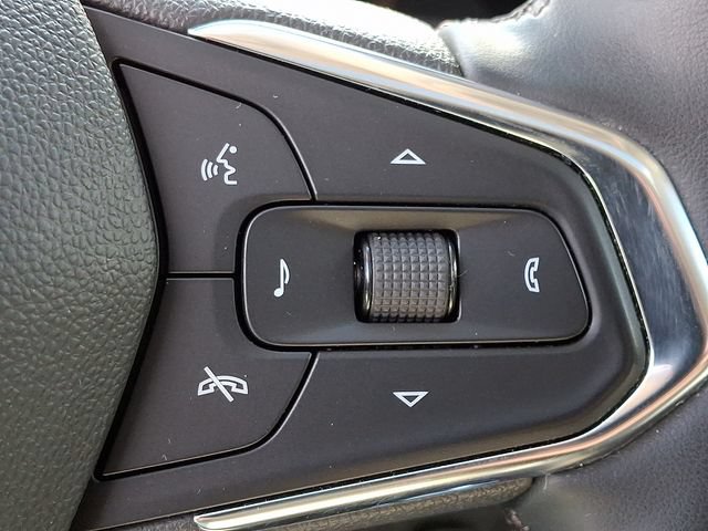 Used 2024 Chevrolet Trax ACTIV w/ Sunroof Package FWD image 22