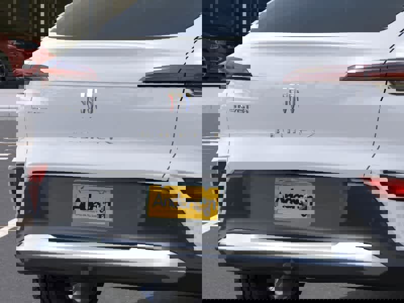 New 2026 Buick Envista Preferred w/ Convenience I Package image 14