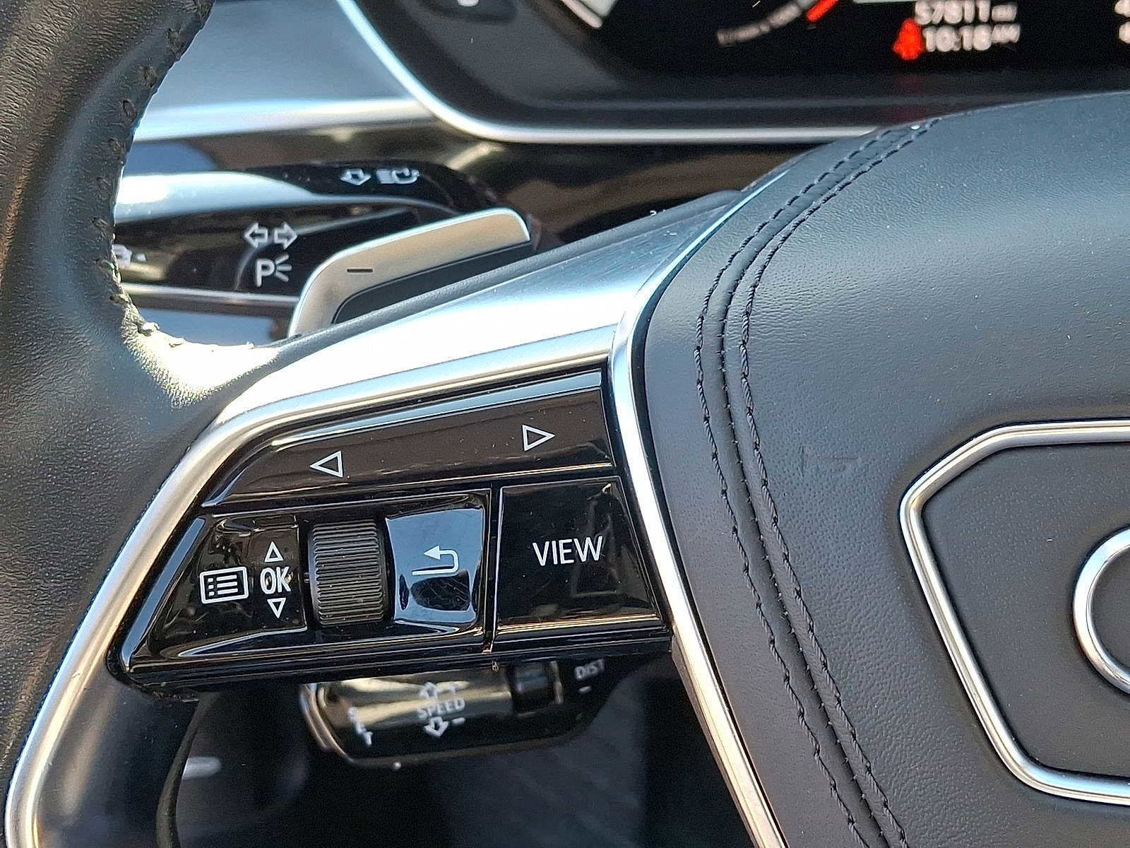 Used 2019 Audi A8 L 3.0T w/ Executive Package image 17