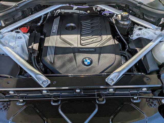Used 2022 BMW X5 xDrive40i w/ Executive Package image 23