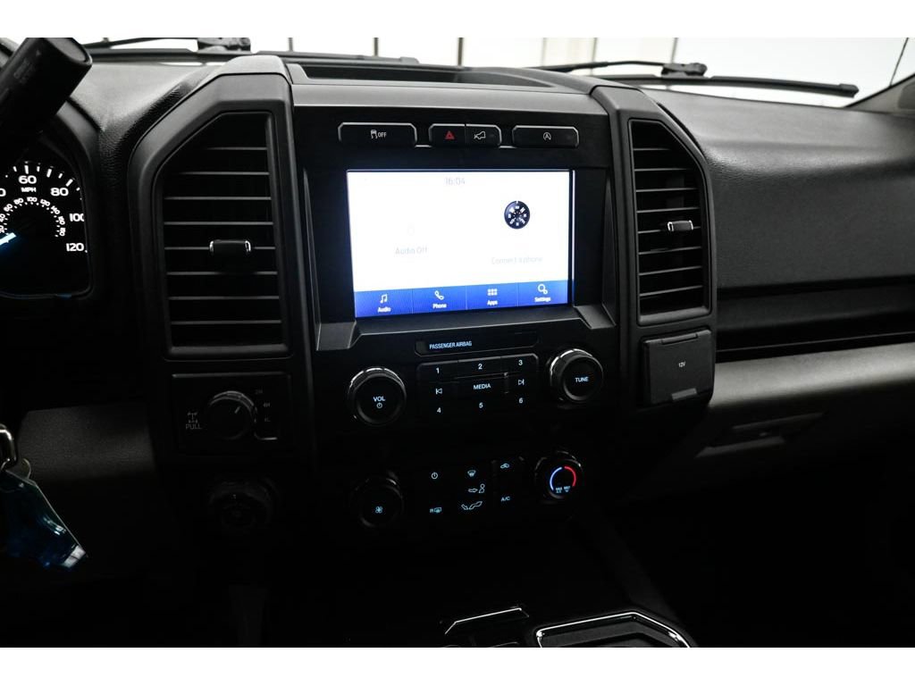 Used 2020 Ford F150 XL w/ Equipment Group 101A Mid AWD/4WD image 14
