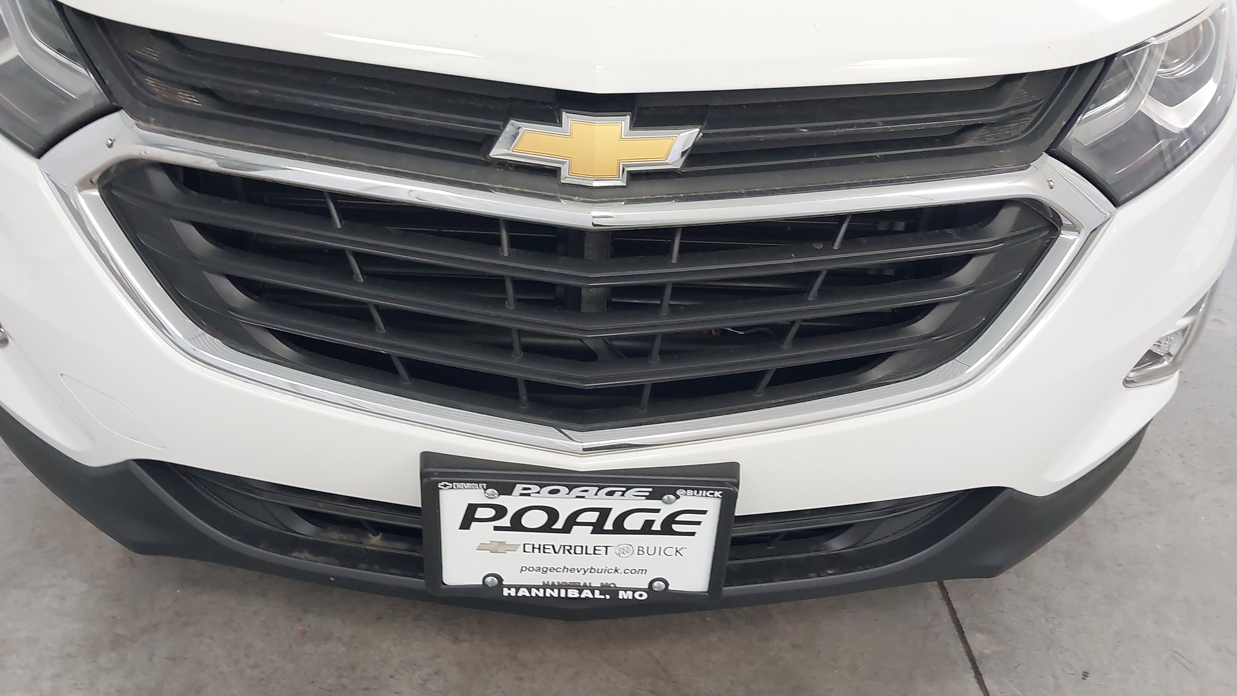 Used 2018 Chevrolet Equinox LT FWD image 31