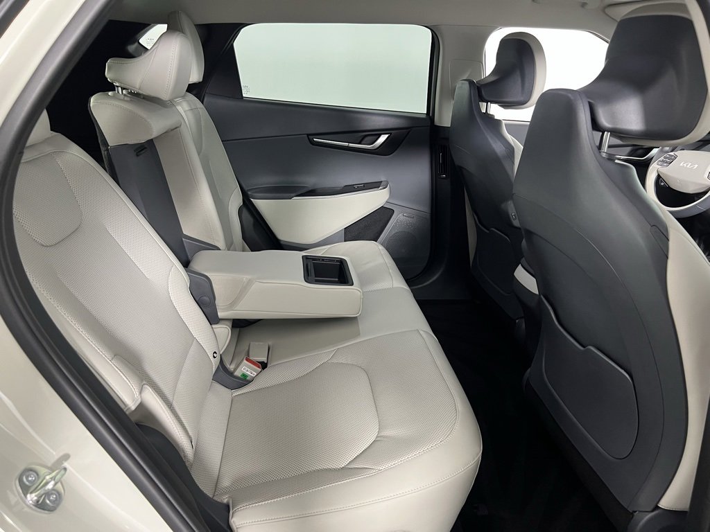 Used 2024 Kia EV6 Wind w/ Wind Technology Package image 33