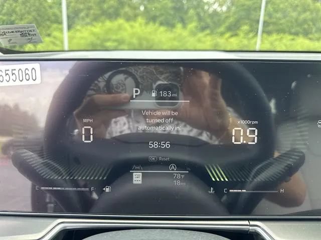 New 2026 Kia Sorento S AWD/4WD image 10