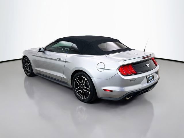 Used 2020 Ford Mustang Premium image 5