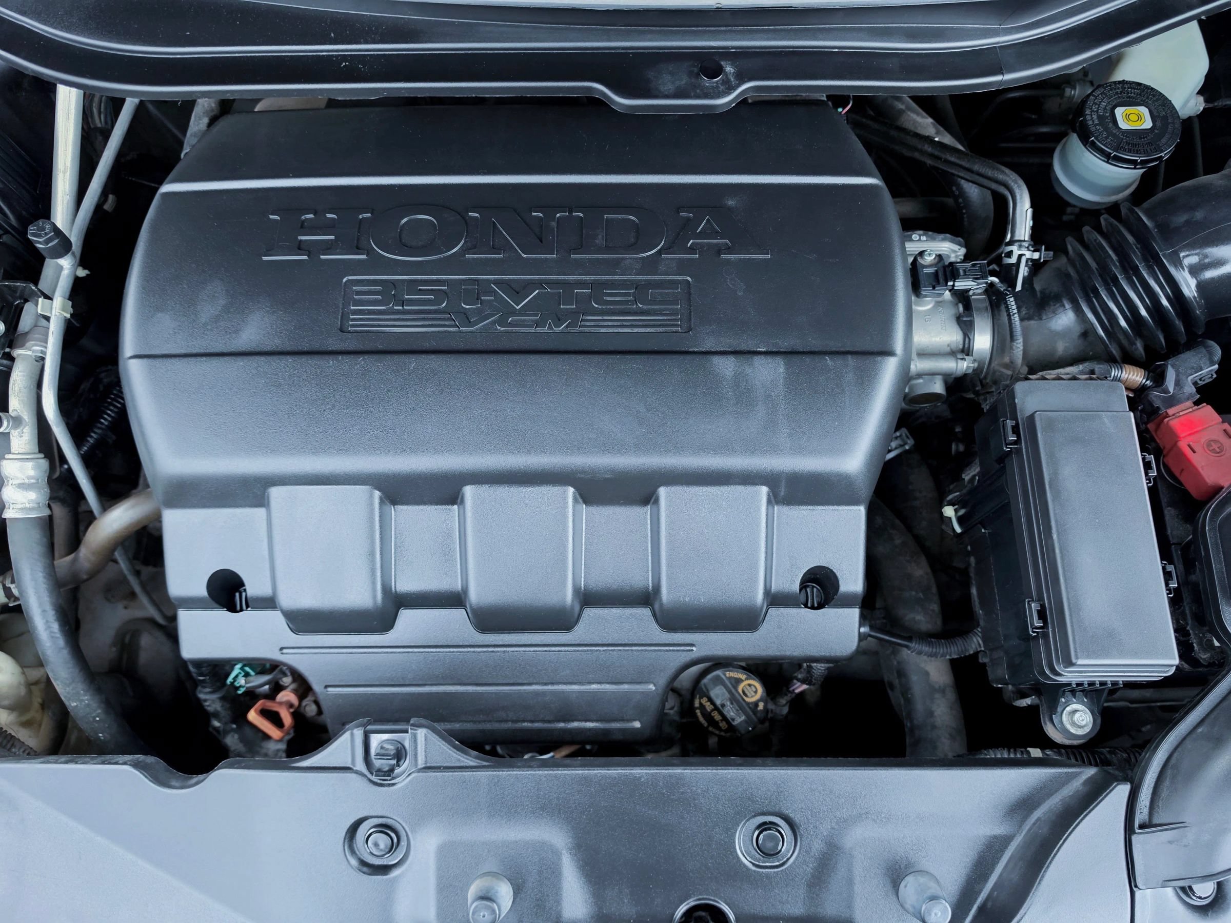 Used 2014 Honda Odyssey EX image 37
