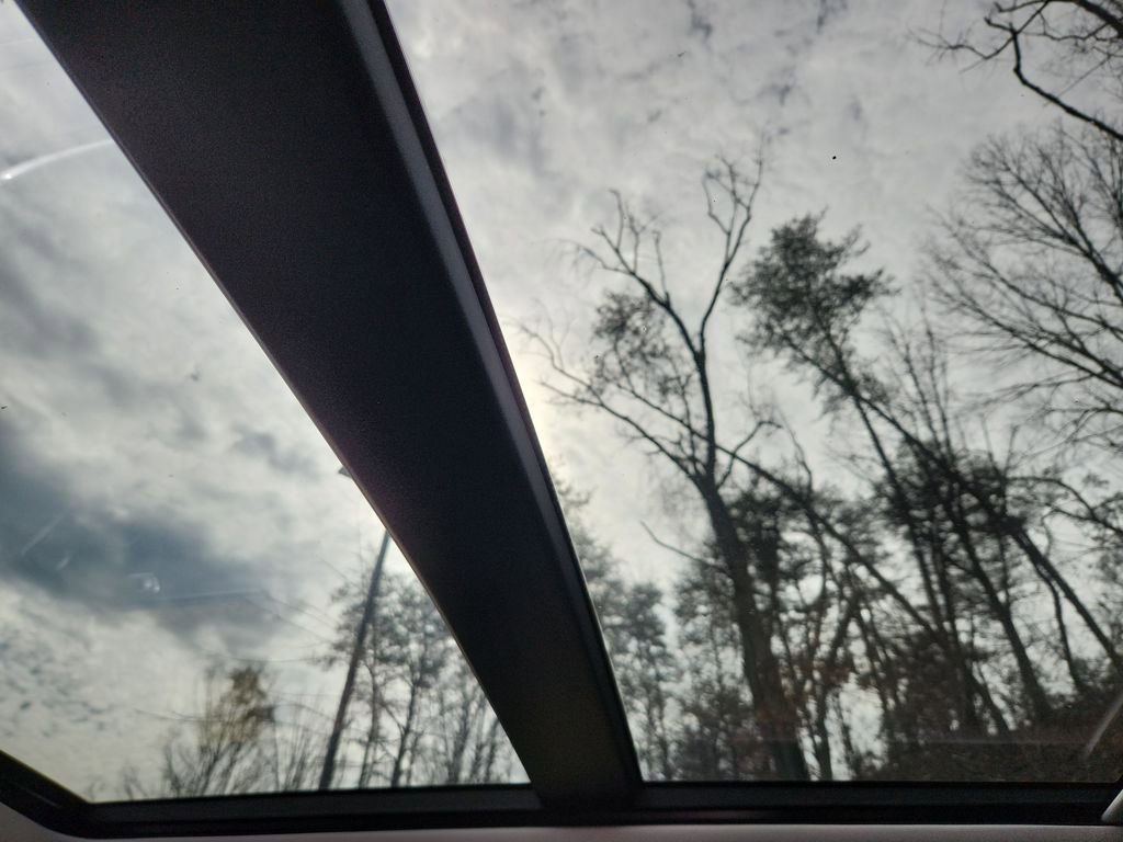 Used 2022 Land Rover Range Rover Sport HSE Dynamic image 28