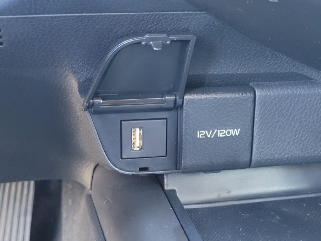 Certified 2024 Toyota Camry SE FWD image 14