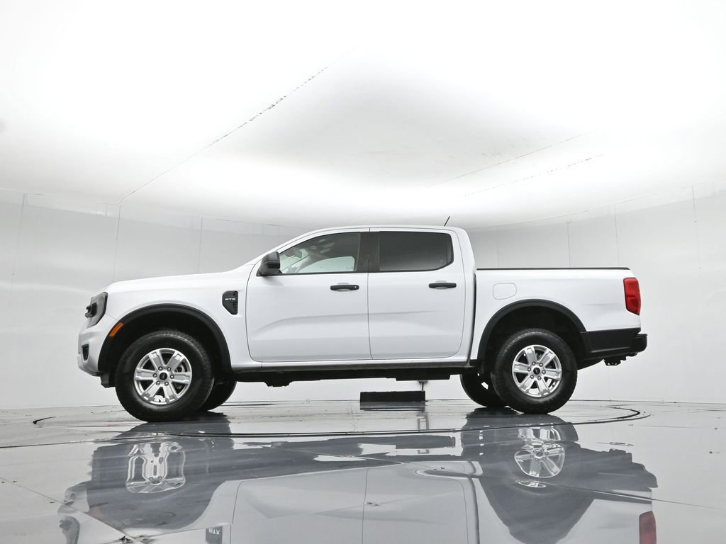Used 2024 Ford Ranger XL w/ Trailer Tow Package image 8