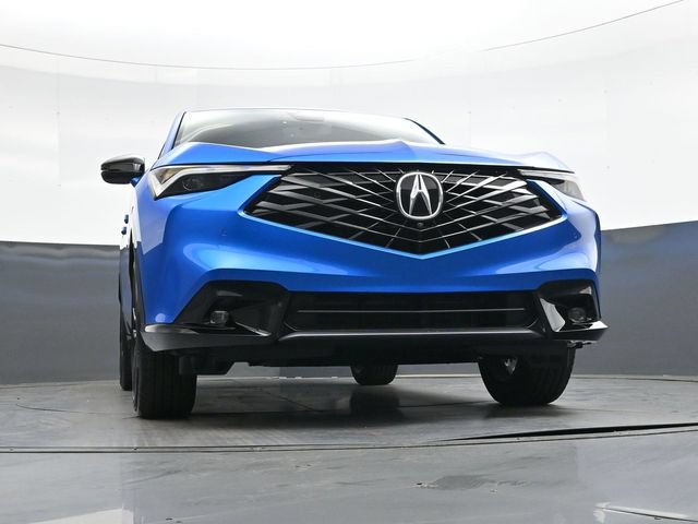 New 2026 Acura ADX A-Spec w/ Advance Package FWD image 35