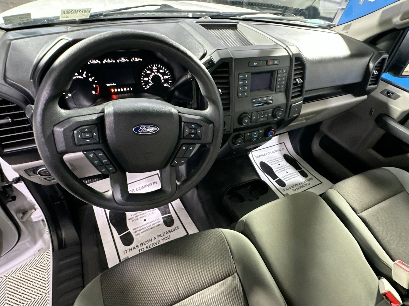 Used 2019 Ford F150 XL w/ Equipment Group 101A Mid image 30