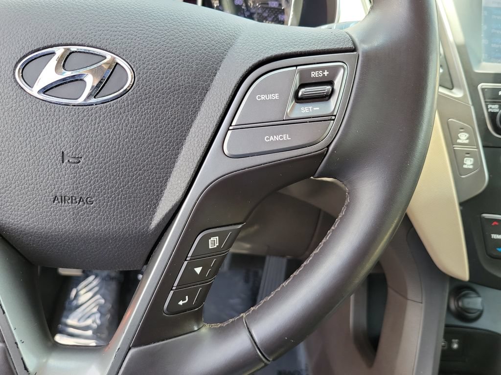 Used 2017 Hyundai Santa Fe Sport AWD/4WD image 24