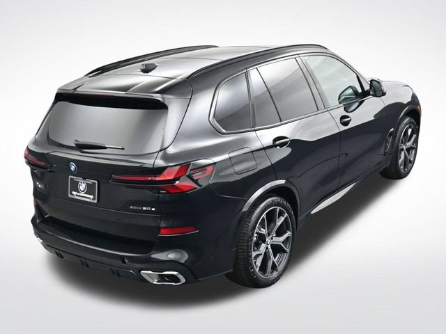 New 2026 BMW X5 xDrive50e w/ M Sport Package AWD/4WD image 20
