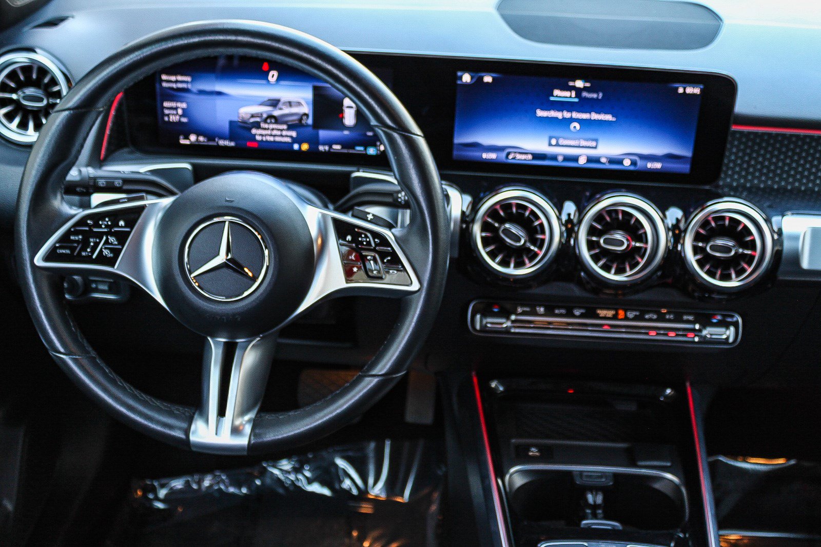 Used 2024 Mercedes-Benz GLB 250 image 15