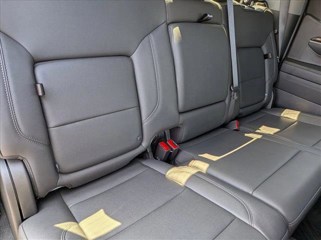 Used 2024 Chevrolet Silverado 1500 LT AWD/4WD image 19