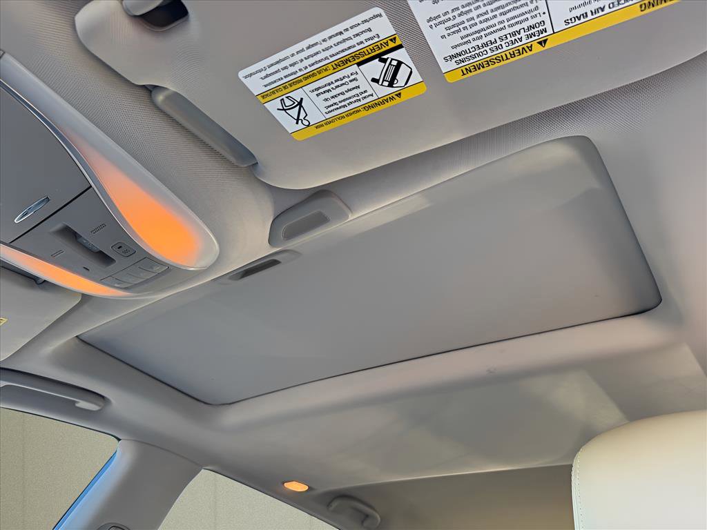 Used 2019 INFINITI QX60 Luxe w/ Essential Package image 18