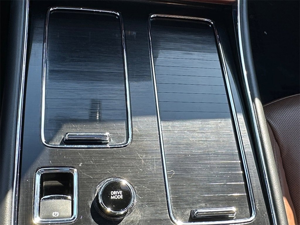 Used 2023 Lincoln Aviator Grand Touring w/ Elements Package Plus image 24