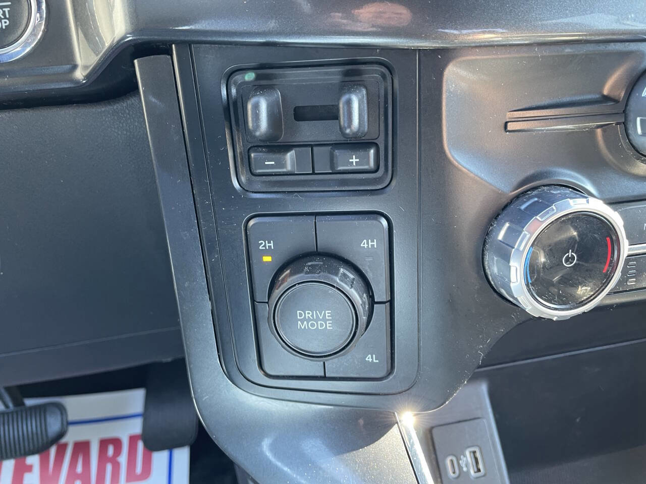 Used 2023 Ford F150 XLT w/ Equipment Group 302A High image 20