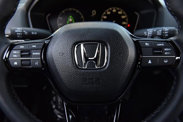 New 2026 Honda Civic Sport image 19