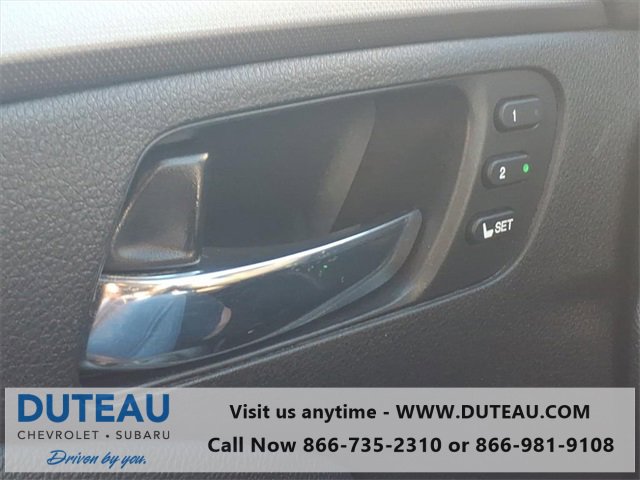 Used 2022 Honda Ridgeline RTL-E image 23