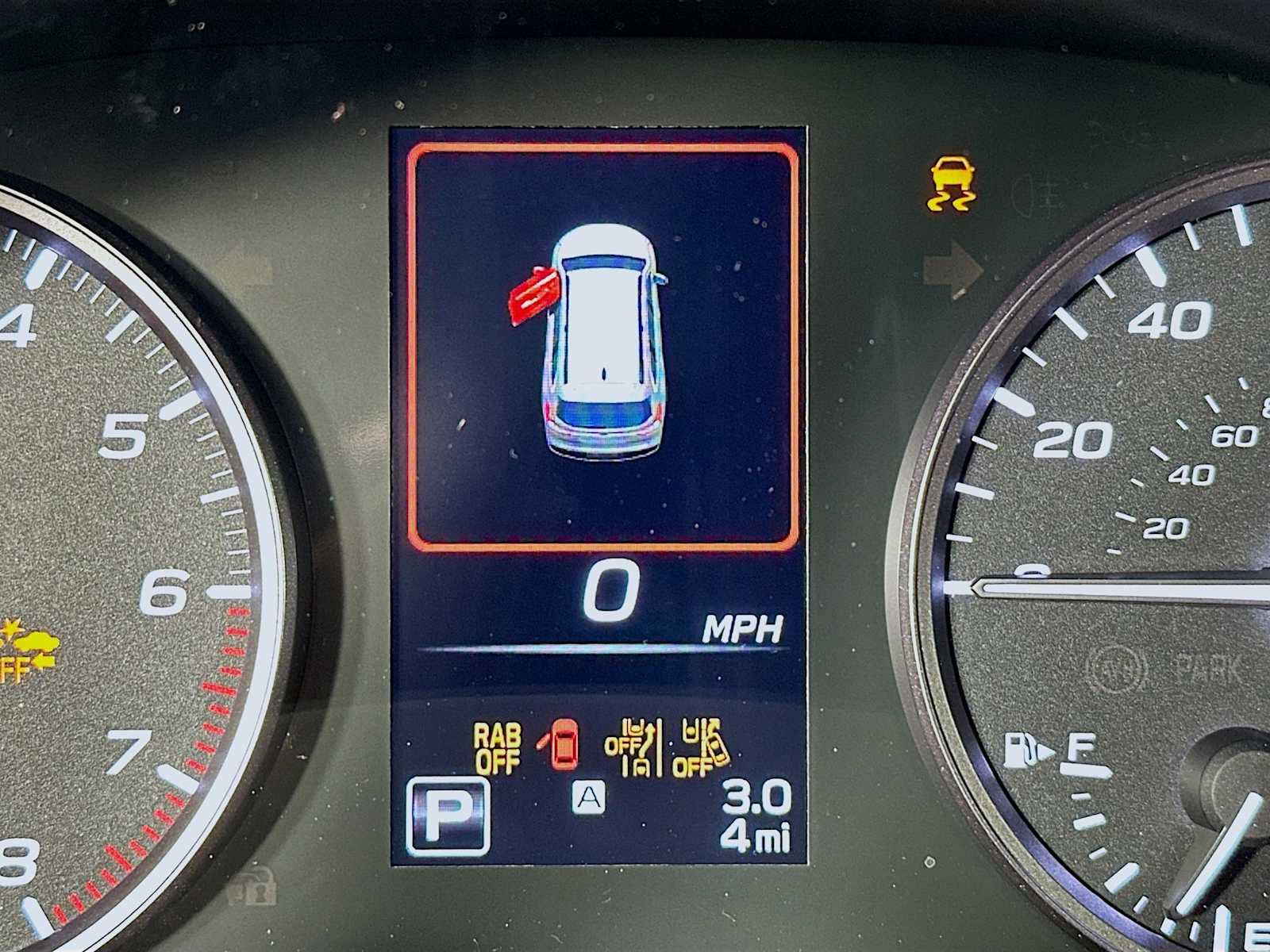 New 2026 Subaru Ascent Premium AWD/4WD image 12