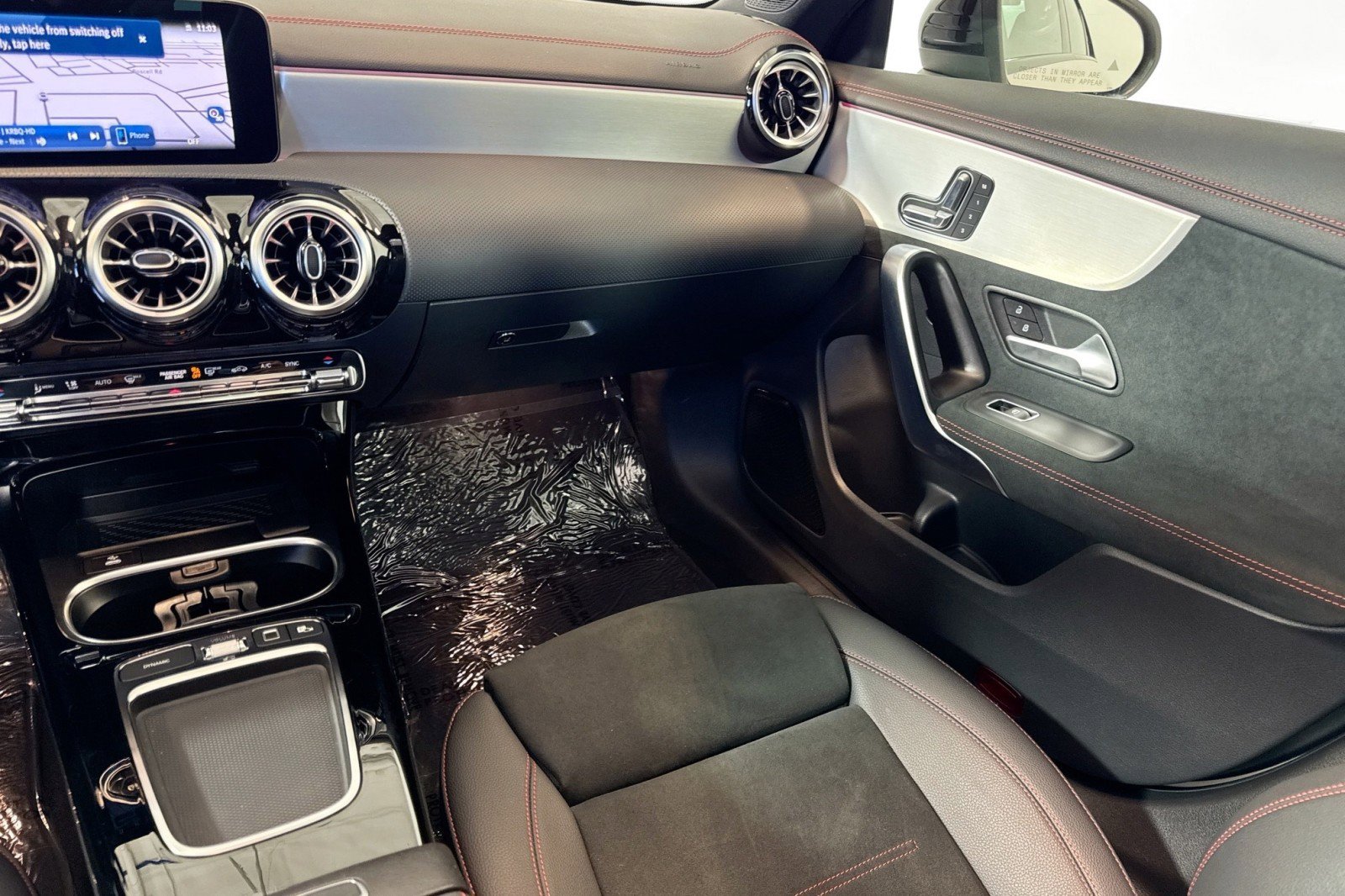 Certified 2026 Mercedes-Benz CLA 250 image 21